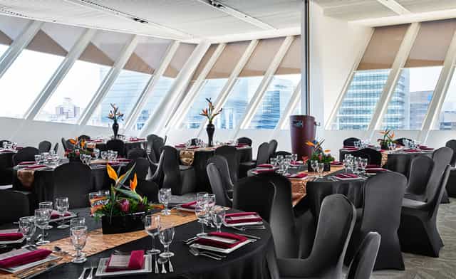 Corporate Event Venues Singapore | The ...