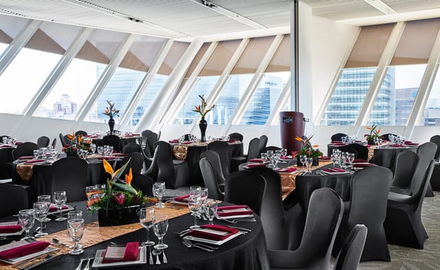 Corporate Event Venues Singapore | The ...