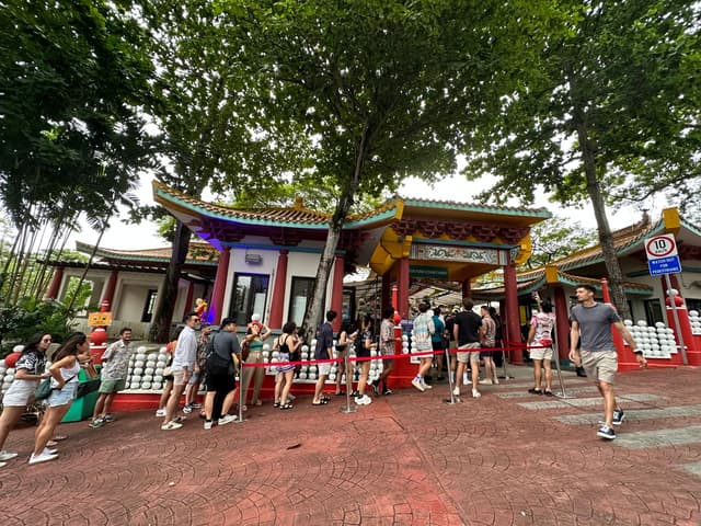 Culture Courtyard