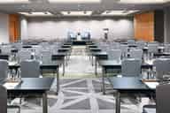 Modern Conference Venues