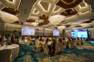 Sustainable Conferences