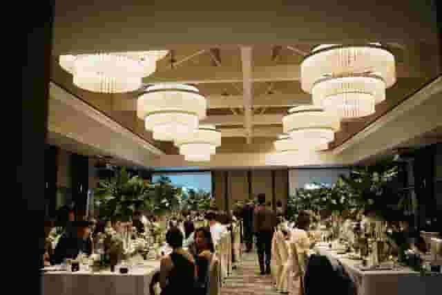 Revelry Hall