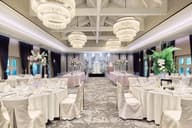 Summer Party Venues