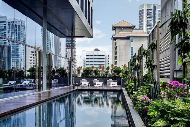 Village Hotels