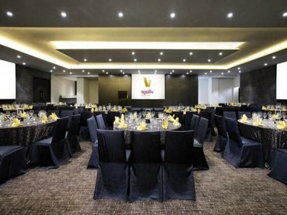Village Hotels
