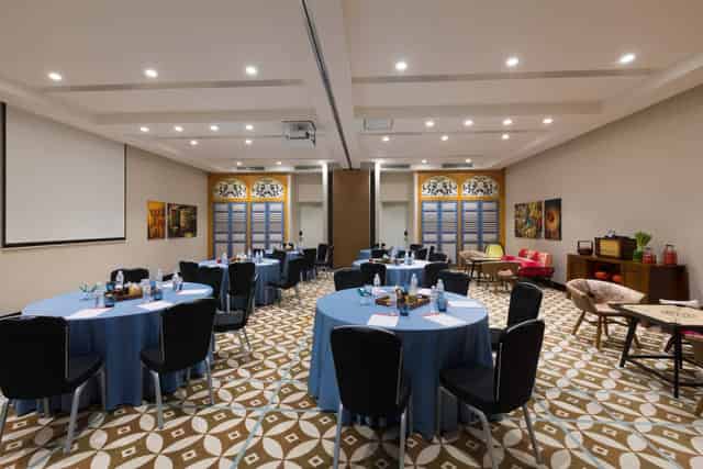 Joo Chiat Room