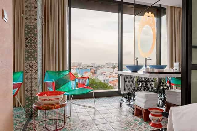 Joo Chiat Room