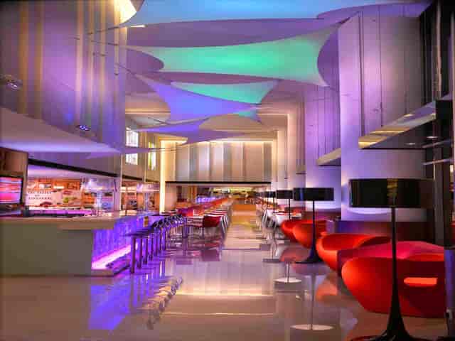 ibis Singapore on Bencoolen in ...