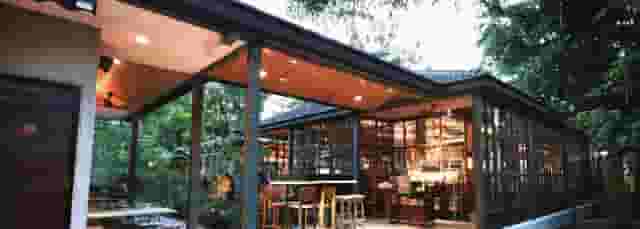Cafe