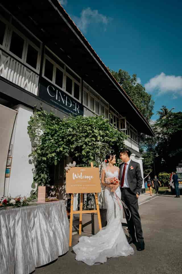 Beautiful Wedding ...