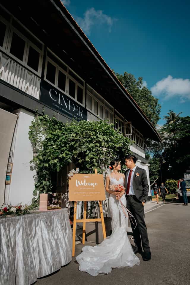 Beautiful Wedding ...