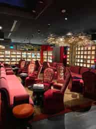 Private Bars