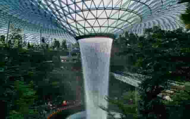 Tourist attraction
