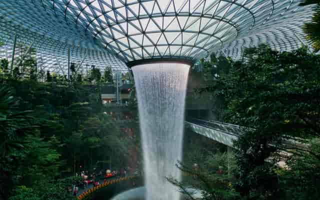 11 Jewel Changi Attractions & Things To ...