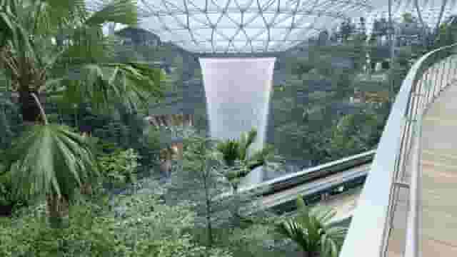 Tourist attraction