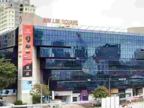 The Square