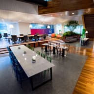 Sustainable Conferences