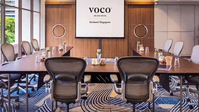 Meeting Room