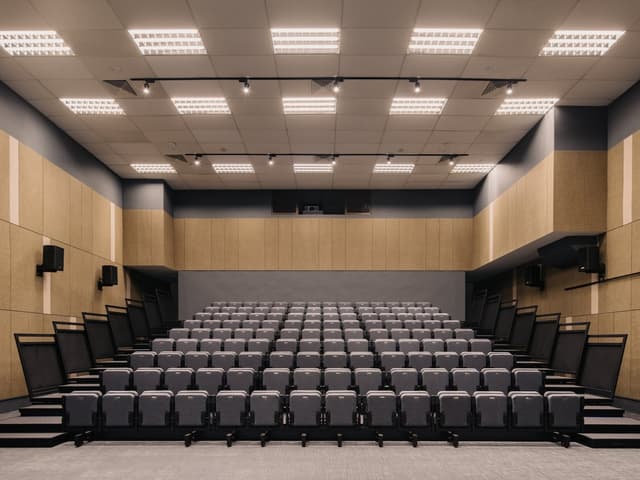 Auditorium