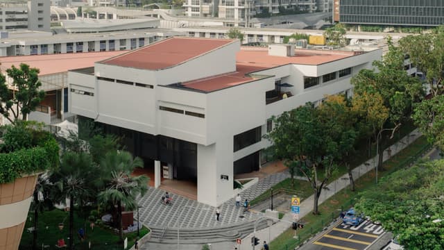 Auditorium
