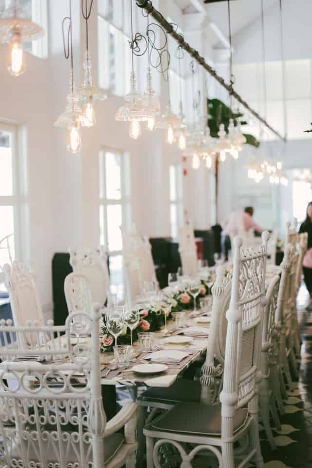 Private Dining Room