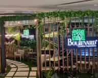 Private Bars