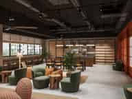 Private Bars