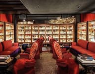 Private Bars