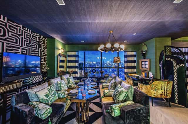 Siri House | Event Space