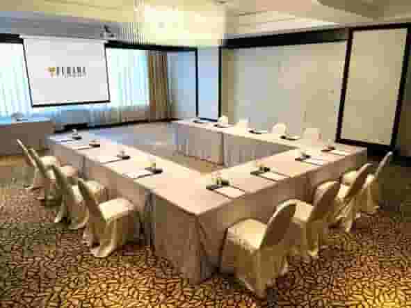 Jupiter Room