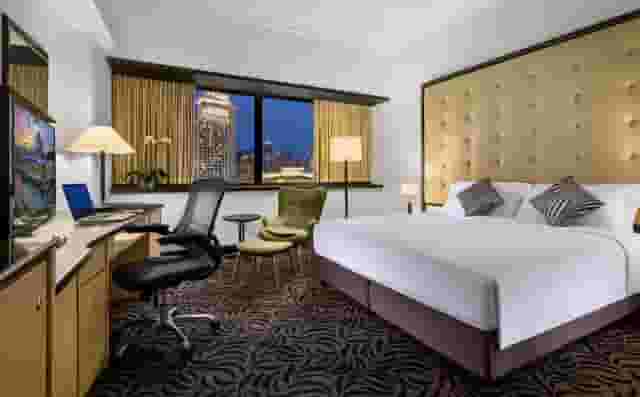 Jupiter Room