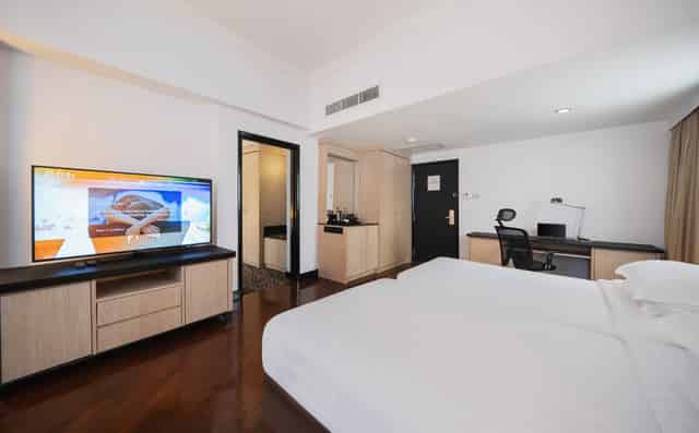 Jupiter Room