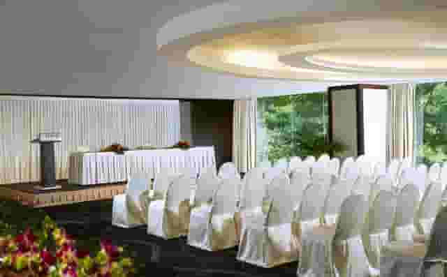 Jupiter Room