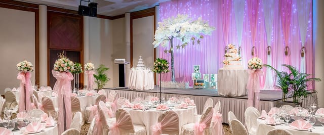 Wedding Themes