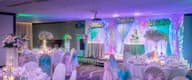 Reception Halls