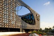 Sustainable Conferences
