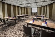 Sustainable Conferences