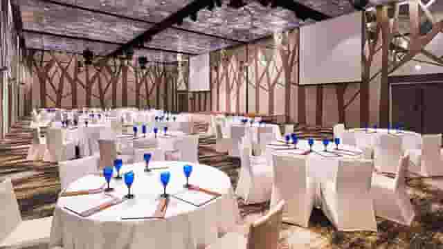 Chengal Ballroom