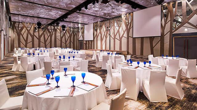 Chengal Ballroom