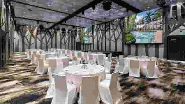 Chengal Ballroom