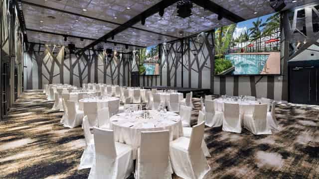 Chengal Ballroom