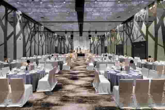 Chengal Ballroom