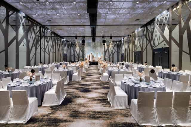 Chengal Ballroom