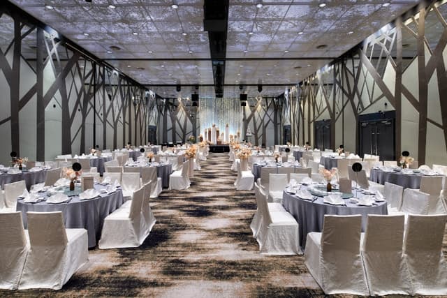 Chengal Ballroom