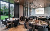 Modern Conference Venues