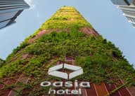 Sustainable Conferences