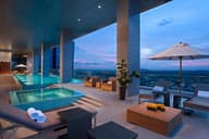 Party Venues