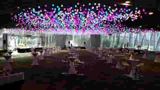 Waterview Room