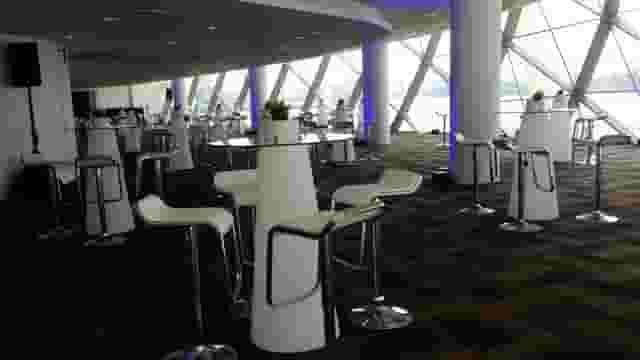 Waterview Room