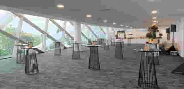 Waterview Room